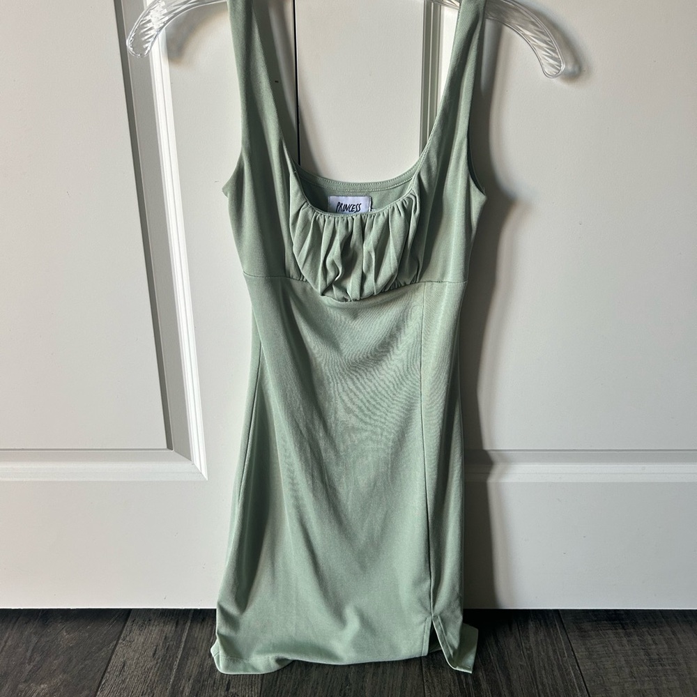 Princess Polly mini dress